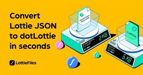 dotlottie to json converter